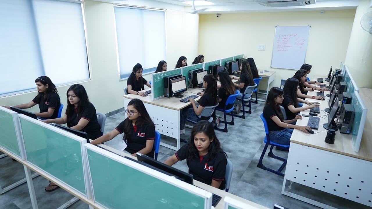 Inter National Institute of Fashion Design Raipur Campus photo 3